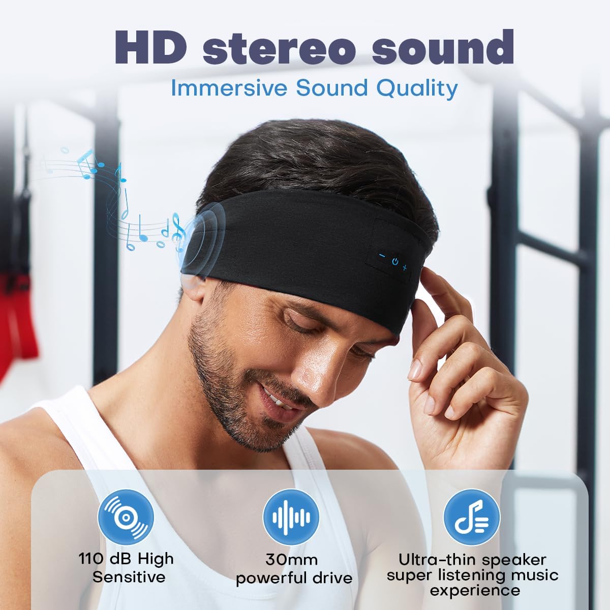 HeadSound™